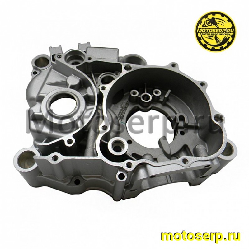 Купить  Картер левая половина 172FMM (CB250D-F) ZS (воздушный) (шт) (TATA 800003052 купить с доставкой по Москве и России, цена, технические характеристики, комплектация фото  - motoserp.ru