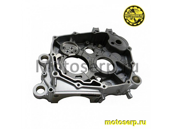 Купить  Картер правая половина 172FMM (CB250D-F) ZS (воздушный) (шт) (TATA 800003049 купить с доставкой по Москве и России, цена, технические характеристики, комплектация фото  - motoserp.ru