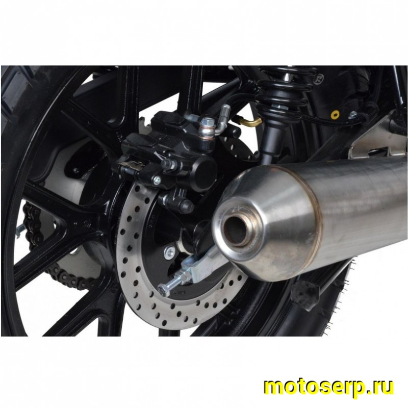 Купить  Мотоцикл Motoland TEXAS PRO 300сс  175FMN 17/17" Диск/Диск (шт.) (ML 23484 (ФОТО купить с доставкой по Москве и России, цена, технические характеристики, комплектация фото  - motoserp.ru