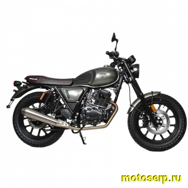 Купить  Мотоцикл Motoland TEXAS PRO 300сс  175FMN 17/17" Диск/Диск (шт.) (ML 23484 (ФОТО купить с доставкой по Москве и России, цена, технические характеристики, комплектация фото  - motoserp.ru