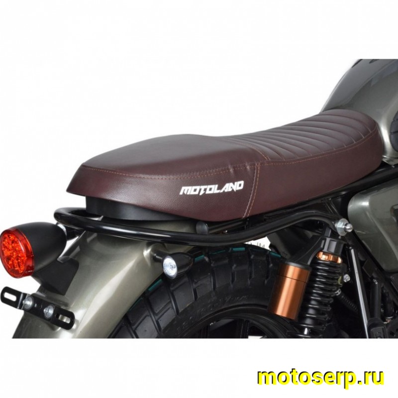 Купить  Мотоцикл Motoland TEXAS PRO 300сс  175FMN 17/17" Диск/Диск (шт.) (ML 23484 (ФОТО купить с доставкой по Москве и России, цена, технические характеристики, комплектация фото  - motoserp.ru