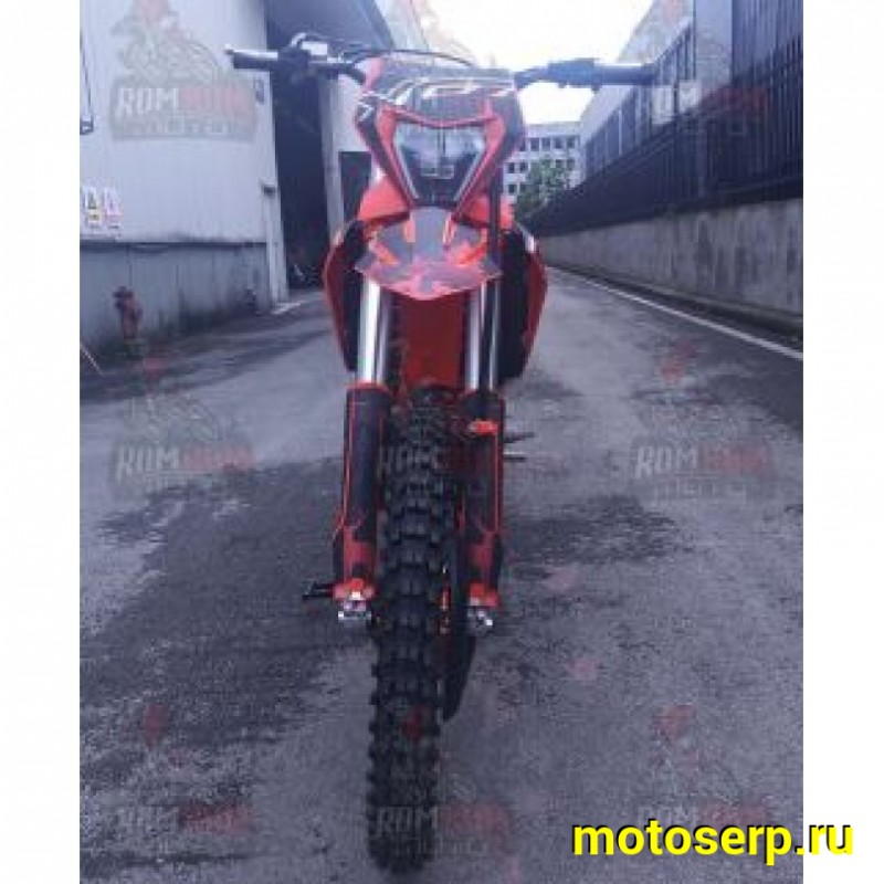 Купить  Мотоцикл Кросс/Эндуро XGZ K26L-YBS300PRO (спортинв) 300cc (шт)  купить с доставкой по Москве и России, цена, технические характеристики, комплектация фото  - motoserp.ru
