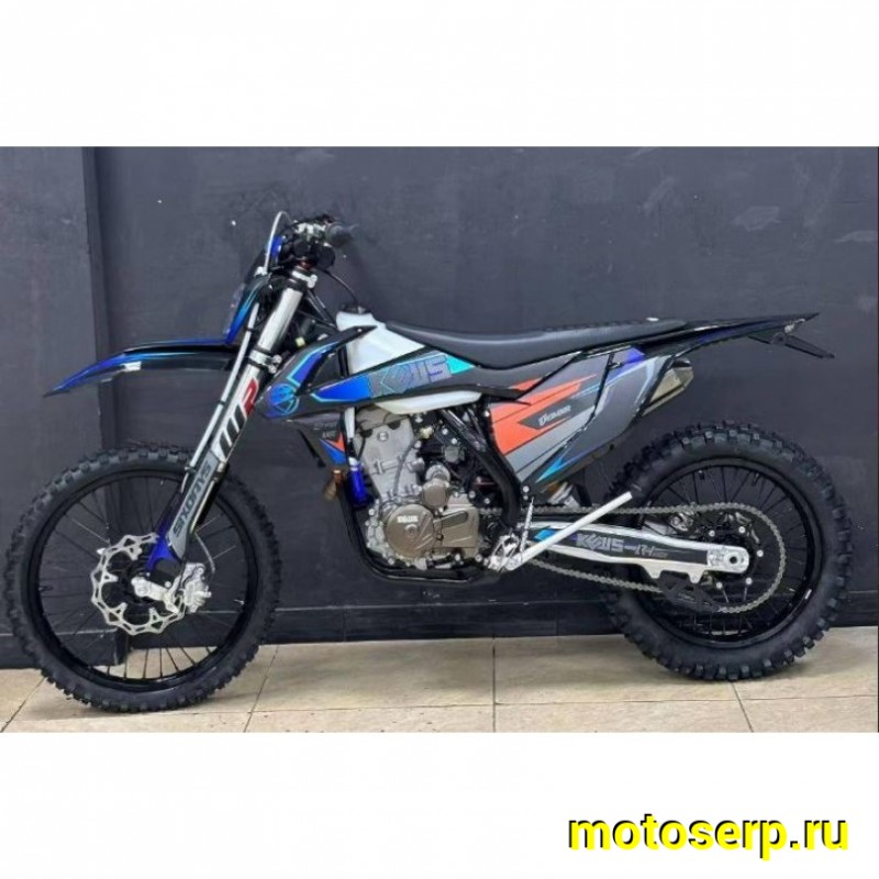 Купить  Мотоцикл Кросс/Эндуро KEWS K16 YBS300  21/18" (спортинв)  (шт) (Естай купить с доставкой по Москве и России, цена, технические характеристики, комплектация фото  - motoserp.ru
