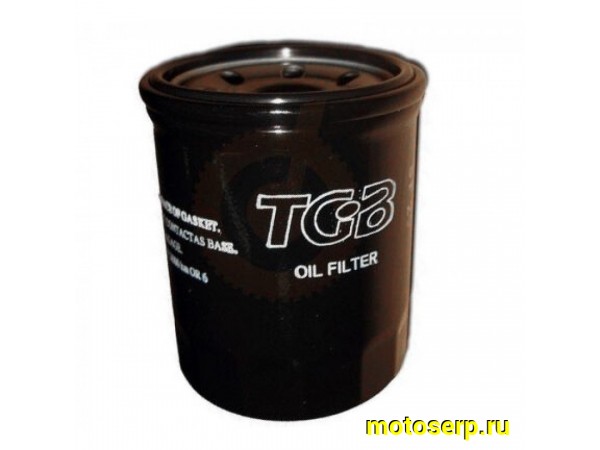 Купить  Фильтр масляный ATV TGB Blade 500 SL,550/600 EPS,TARGET 600,Landmax 1000 (TGB 924153 купить с доставкой по Москве и России, цена, технические характеристики, комплектация фото  - motoserp.ru