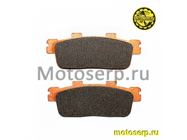 Купить  Колодки тормозные передние ATV TGB Blade 1000 LTX EPS,1000 LTX EPS Premium (14диск) (пар) (TGB 511231 купить с доставкой по Москве и России, цена, технические характеристики, комплектация фото  - motoserp.ru