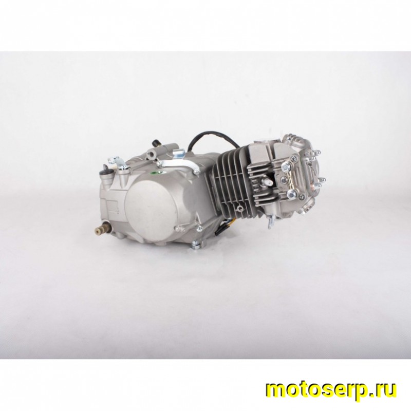 Купить  Двигатель  в сб. 140cc CAB 1P56FMJ (YX140) 4Т, мех 4ск, нижн. э/старт. (шт) (Техмаркет 1p56fmj-2BOX-B (ФОТО купить с доставкой по Москве и России, цена, технические характеристики, комплектация фото  - motoserp.ru