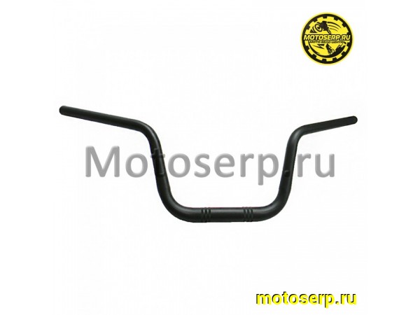 Купить  Руль голый VENTO  GS300 (1133600-009000) и др. (шт)  (Vento 4618 купить с доставкой по Москве и России, цена, технические характеристики, комплектация фото  - motoserp.ru