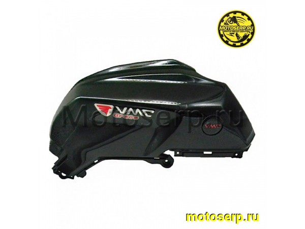 Купить  Обтекатель передний боковой топливного бака Vento Grace (DYJ-817426-004001) BLACK ПРАВЫЙ (черный) (шт) (Vento 11970 купить с доставкой по Москве и России, цена, технические характеристики, комплектация фото  - motoserp.ru