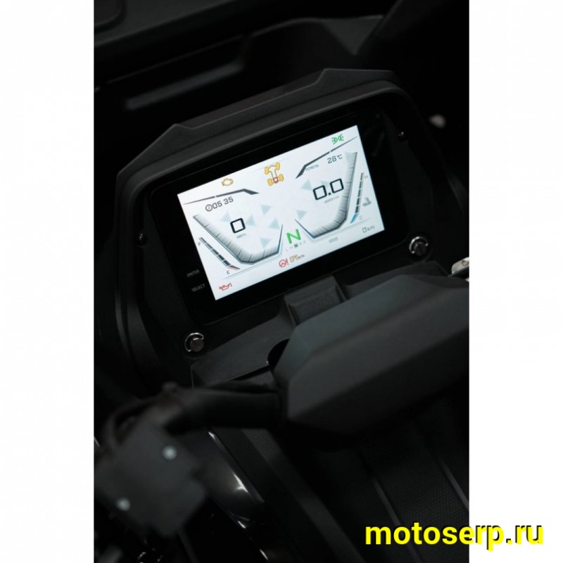 Купить  976сс Квадроцикл Таврида SFA 1000 (красный/красный) (шт)  купить с доставкой по Москве и России, цена, технические характеристики, комплектация фото  - motoserp.ru