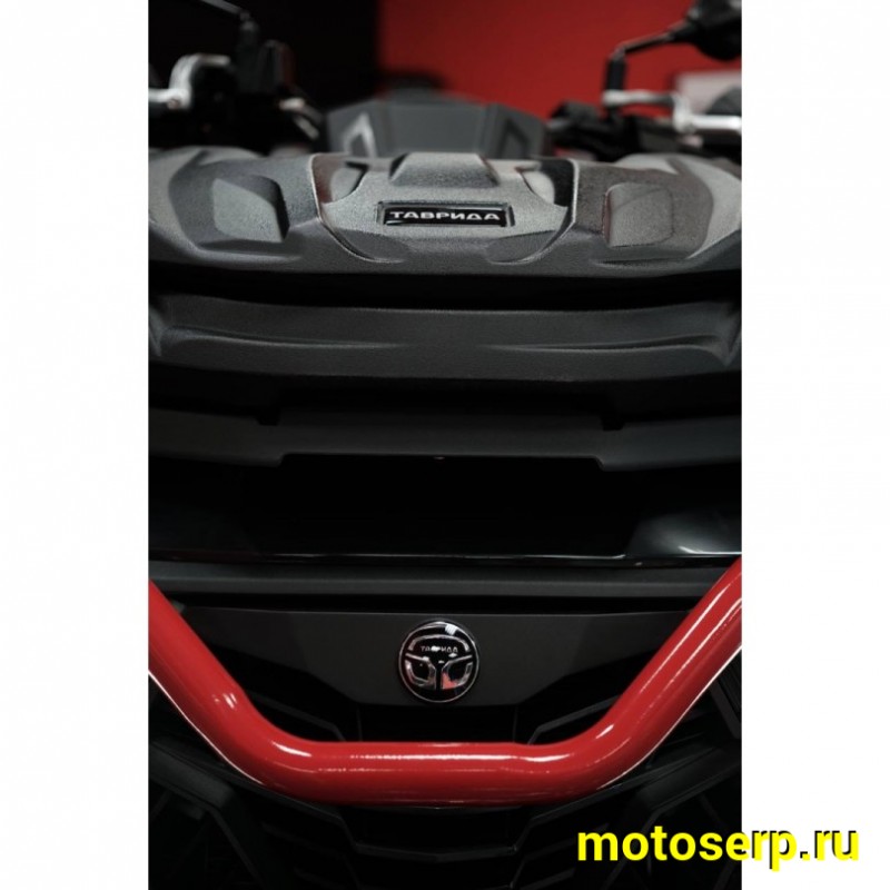 Купить  976сс Квадроцикл Таврида SFA 1000 (красный/красный) (шт)  купить с доставкой по Москве и России, цена, технические характеристики, комплектация фото  - motoserp.ru