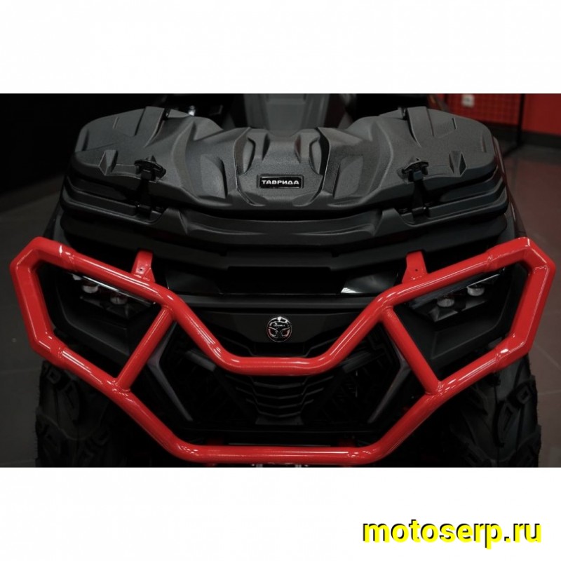 Купить  976сс Квадроцикл Таврида SFA 1000 (красный/красный) (шт)  купить с доставкой по Москве и России, цена, технические характеристики, комплектация фото  - motoserp.ru