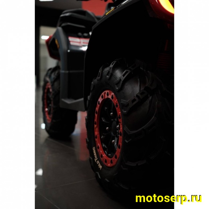 Купить  976сс Квадроцикл Таврида SFA 1000 (красный/красный) (шт)  купить с доставкой по Москве и России, цена, технические характеристики, комплектация фото  - motoserp.ru