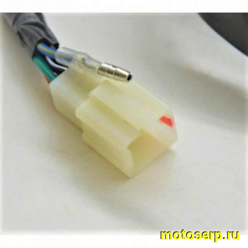 Купить  Переключатели руля (ПК) блок переключателя (6+1) RC200-C5B Magnum Правый (шт)  (Racer MAG2040 купить с доставкой по Москве и России, цена, технические характеристики, комплектация фото  - motoserp.ru