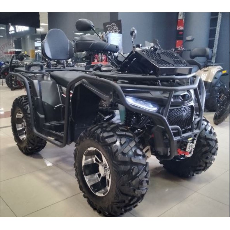 Купить  400cc Комплект запчастей для сборки XCHU СЯН-ЧУ 400сс ; 4Х4; жидк. охл, 12/12", дис/дис; леб; фарк (шт) (ФОТО (Естай купить с доставкой по Москве и России, цена, технические характеристики, комплектация фото  - motoserp.ru