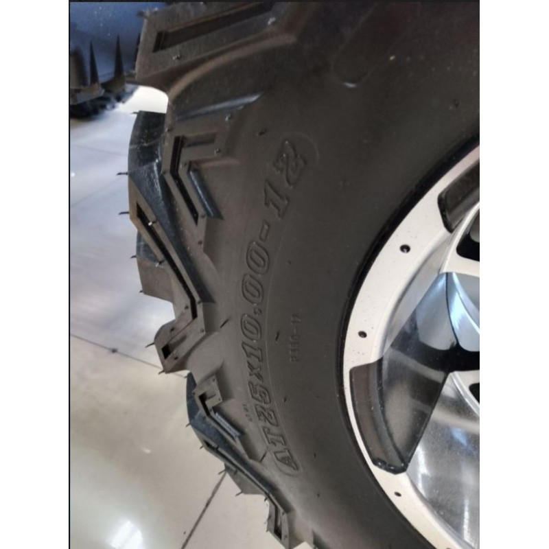 Купить  400cc Комплект запчастей для сборки XCHU СЯН-ЧУ 400сс ; 4Х4; жидк. охл, 12/12", дис/дис; леб; фарк (шт) (ФОТО (Естай купить с доставкой по Москве и России, цена, технические характеристики, комплектация фото  - motoserp.ru