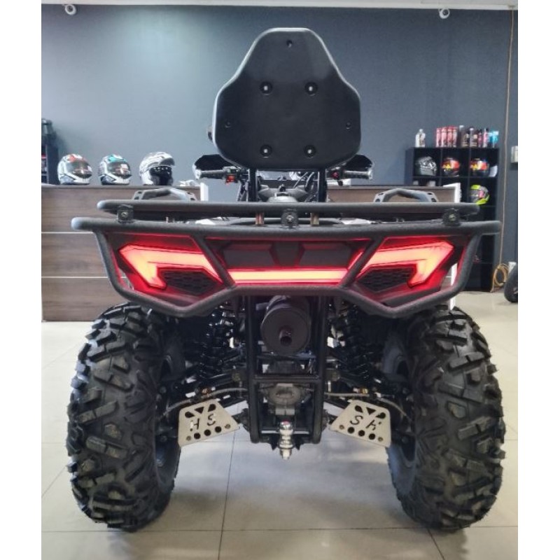 Купить  400cc Комплект запчастей для сборки XCHU СЯН-ЧУ 400сс ; 4Х4; жидк. охл, 12/12", дис/дис; леб; фарк (шт) (ФОТО (Естай купить с доставкой по Москве и России, цена, технические характеристики, комплектация фото  - motoserp.ru