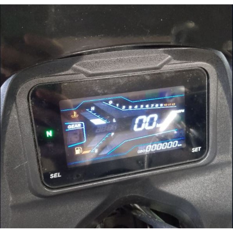 Купить  400cc Комплект запчастей для сборки XCHU СЯН-ЧУ 400сс ; 4Х4; жидк. охл, 12/12", дис/дис; леб; фарк (шт) (ФОТО (Естай купить с доставкой по Москве и России, цена, технические характеристики, комплектация фото  - motoserp.ru