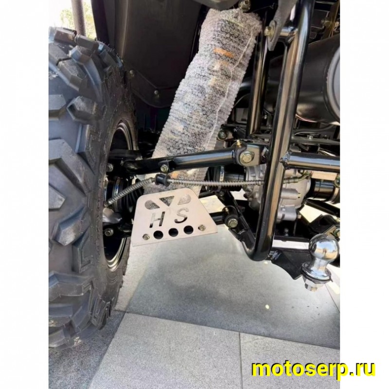 Купить  400cc Комплект запчастей для сборки XCHU СЯН-ЧУ 400сс ; 4Х4; жидк. охл, 12/12", дис/дис; леб; фарк (шт) (ФОТО (Естай купить с доставкой по Москве и России, цена, технические характеристики, комплектация фото  - motoserp.ru
