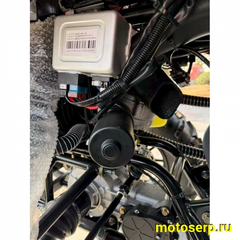 Купить  400cc Комплект запчастей для сборки XCHU СЯН-ЧУ 400сс ; 4Х4; жидк. охл, 12/12", дис/дис; леб; фарк (шт) (ФОТО (Естай купить с доставкой по Москве и России, цена, технические характеристики, комплектация фото  - motoserp.ru