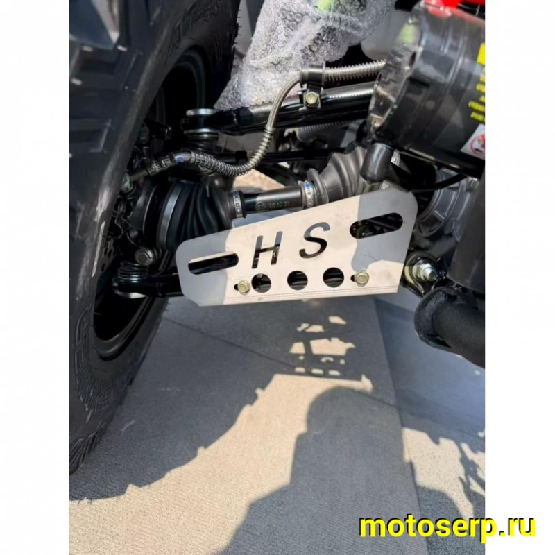 Купить  400cc Комплект запчастей для сборки XCHU СЯН-ЧУ 400сс ; 4Х4; жидк. охл, 12/12", дис/дис; леб; фарк (шт) (ФОТО (Естай купить с доставкой по Москве и России, цена, технические характеристики, комплектация фото  - motoserp.ru