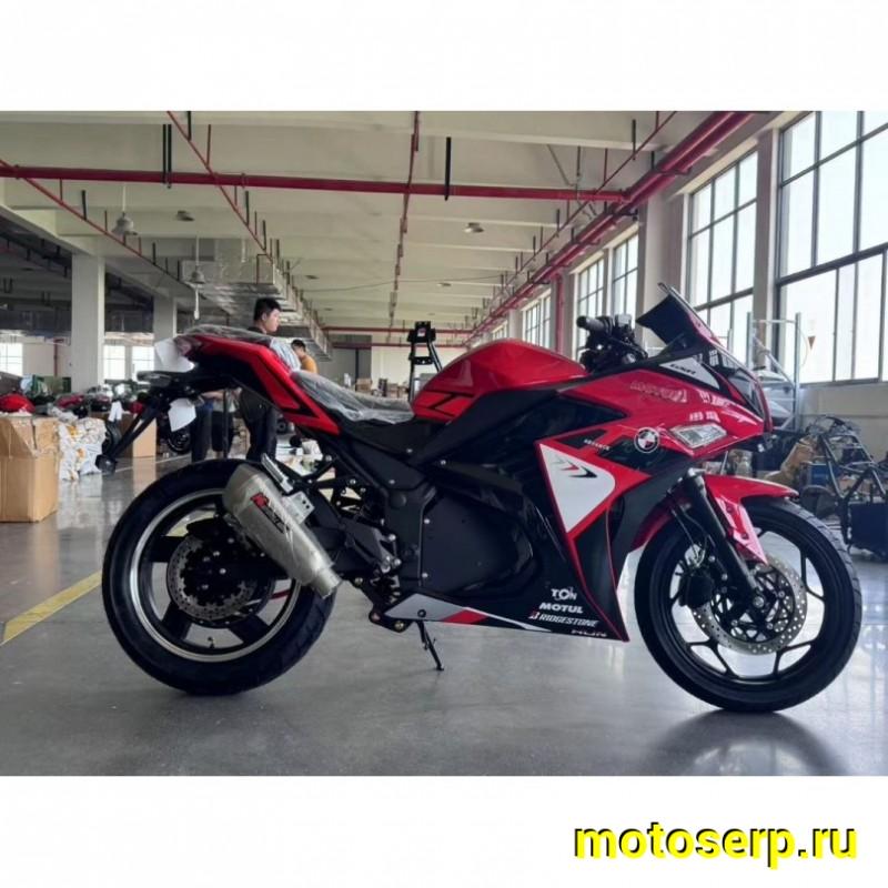Купить  Электрокомплект GSR 5000 Ват, 72V 60Ah, колеса 16", тормоза гидр.  диск, ЛИТИЕВЫЙ АККУМУЛЯТОР (шт) купить с доставкой по Москве и России, цена, технические характеристики, комплектация фото  - motoserp.ru