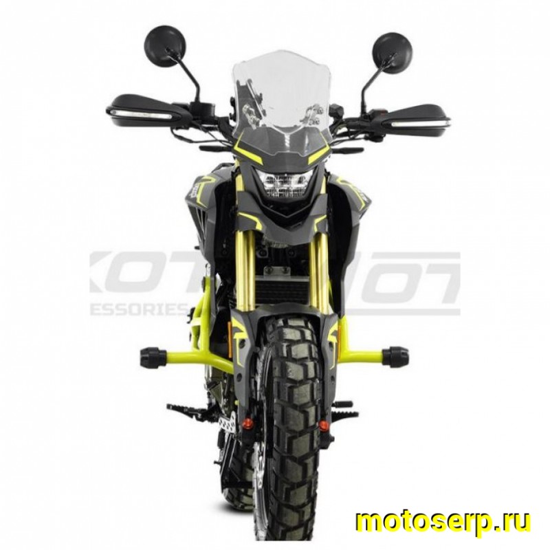 Купить  Мотоцикл внедорожный ROCKOT HOUND 2.0 Тур-эндуро (ЭПТС)  (шт) (ROCKOT  купить с доставкой по Москве и России, цена, технические характеристики, комплектация фото  - motoserp.ru