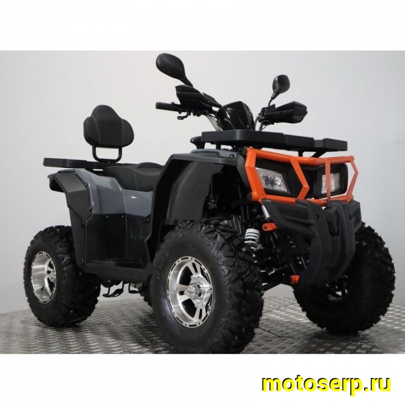 Купить  250cc Комплект запчастей для сборки Progasi RaceJumper 250 Long 1P72MM колеса литые 10"(шт)  купить с доставкой по Москве и России, цена, технические характеристики, комплектация фото  - motoserp.ru