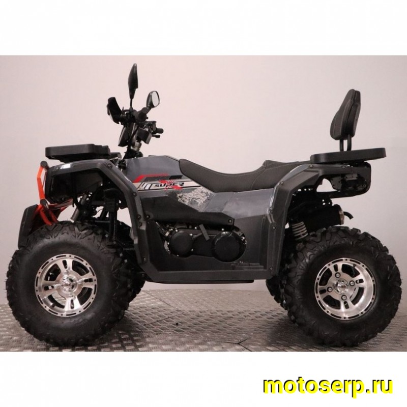Купить  250cc Комплект запчастей для сборки Progasi RaceJumper 250 Long 1P72MM колеса литые 10"(шт)  купить с доставкой по Москве и России, цена, технические характеристики, комплектация фото  - motoserp.ru