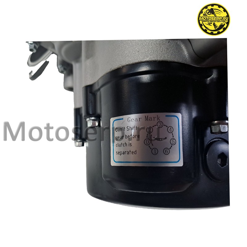 Купить  Двигатель  в сб. 300cc 176MN (YBS300) Loncin (шт) (Техмаркет купить с доставкой по Москве и России, цена, технические характеристики, комплектация фото  - motoserp.ru