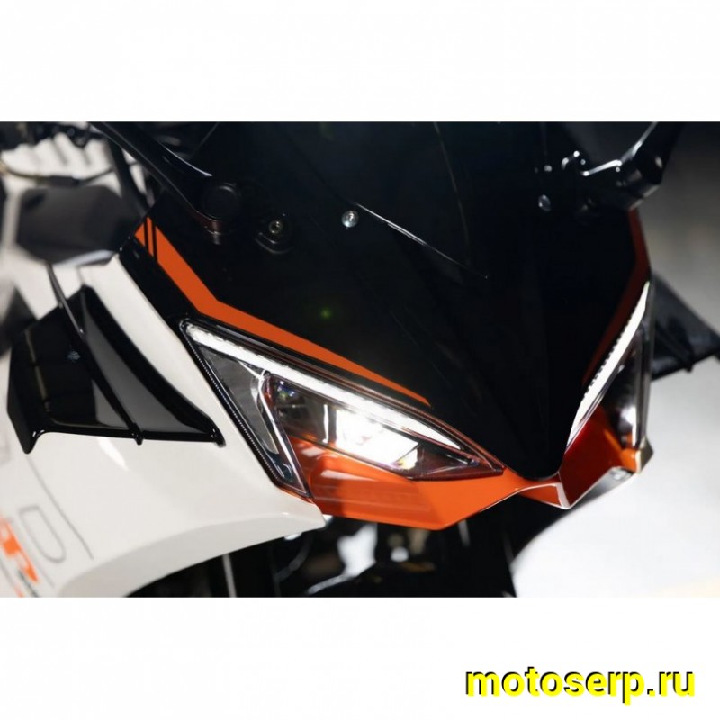 Купить  Мотоцикл Motoland GP 300  ABS, ПТС, балансир, 17/17" диск2/диск (шт) (ML 26634 купить с доставкой по Москве и России, цена, технические характеристики, комплектация фото  - motoserp.ru