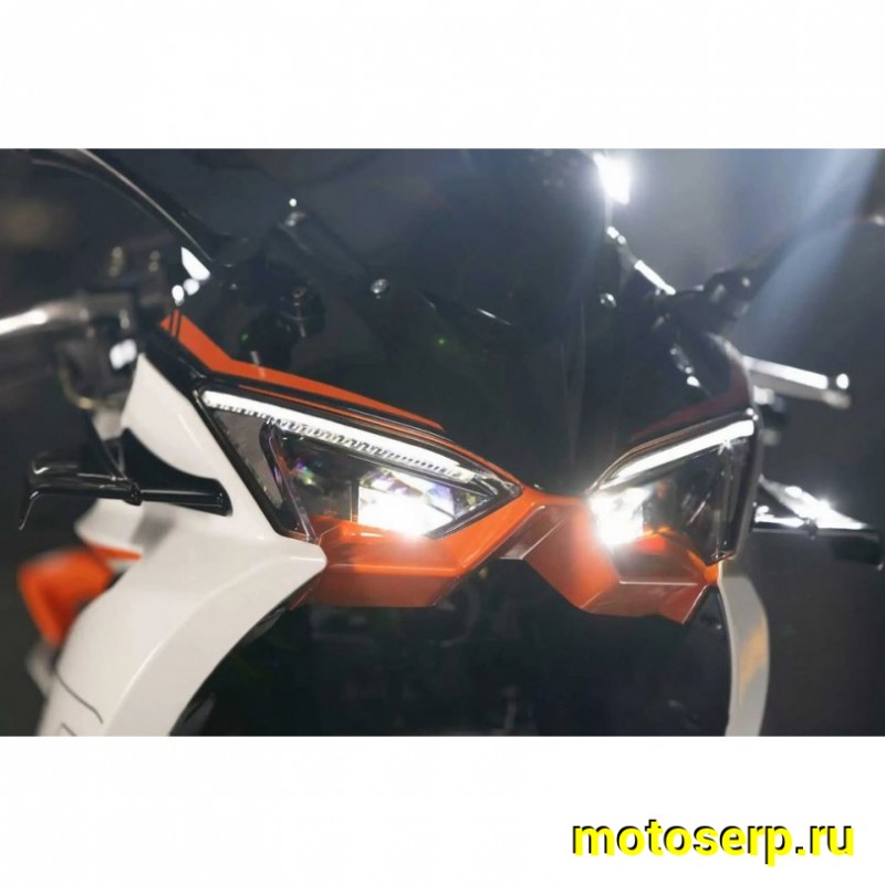 Купить  Мотоцикл Motoland GP 300  ABS, ПТС, балансир, 17/17" диск2/диск (шт) (ML 26634 купить с доставкой по Москве и России, цена, технические характеристики, комплектация фото  - motoserp.ru