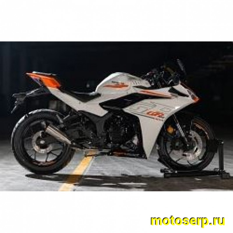 Купить  Мотоцикл Motoland GP 300  ABS, ПТС, балансир, 17/17" диск2/диск (шт) (ML 26634 купить с доставкой по Москве и России, цена, технические характеристики, комплектация фото  - motoserp.ru
