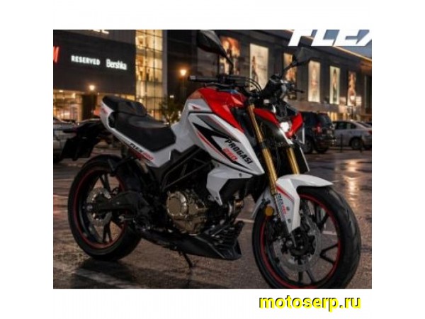 Купить  Мотоцикл PROGASI FLEX 250 (ЭПТС) (шт)  купить с доставкой по Москве и России, цена, технические характеристики, комплектация фото  - motoserp.ru