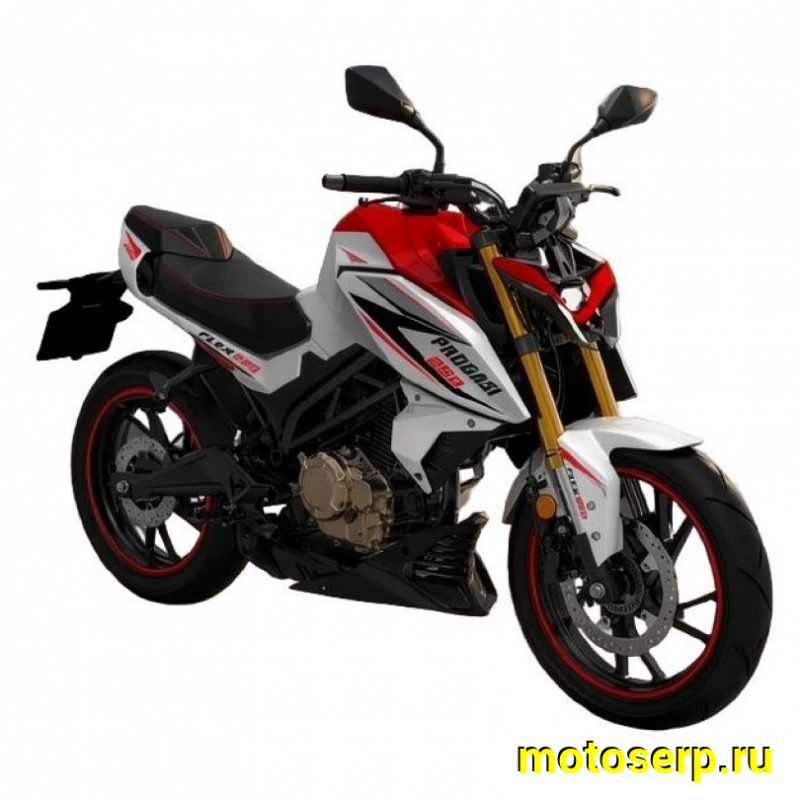 Купить  Мотоцикл PROGASI FLEX 250 (ЭПТС) JYZM250 (172FMM-S, 4 клапанный) (шт)  купить с доставкой по Москве и России, цена, технические характеристики, комплектация фото  - motoserp.ru