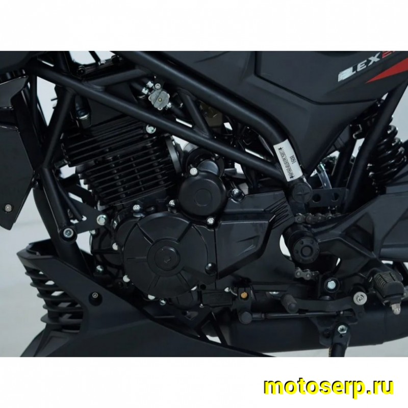 Купить  Мотоцикл PROGASI FLEX 250 (ЭПТС) JYZM250 (172FMM-S, 4 клапанный) (шт)  купить с доставкой по Москве и России, цена, технические характеристики, комплектация фото  - motoserp.ru