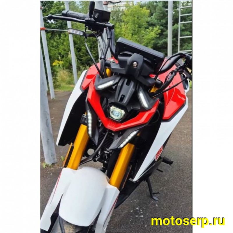 Купить  Мотоцикл PROGASI FLEX 250 (ЭПТС) JYZM250 (172FMM-S, 4 клапанный) (шт)  купить с доставкой по Москве и России, цена, технические характеристики, комплектация фото  - motoserp.ru