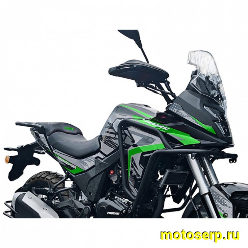 Купить  Мотоцикл внедорожный PROGASI SunSeeker 250 (ЭПТС) 250сс, 17/17" Тур-Эндуро (шт)  купить с доставкой по Москве и России, цена, технические характеристики, комплектация фото  - motoserp.ru