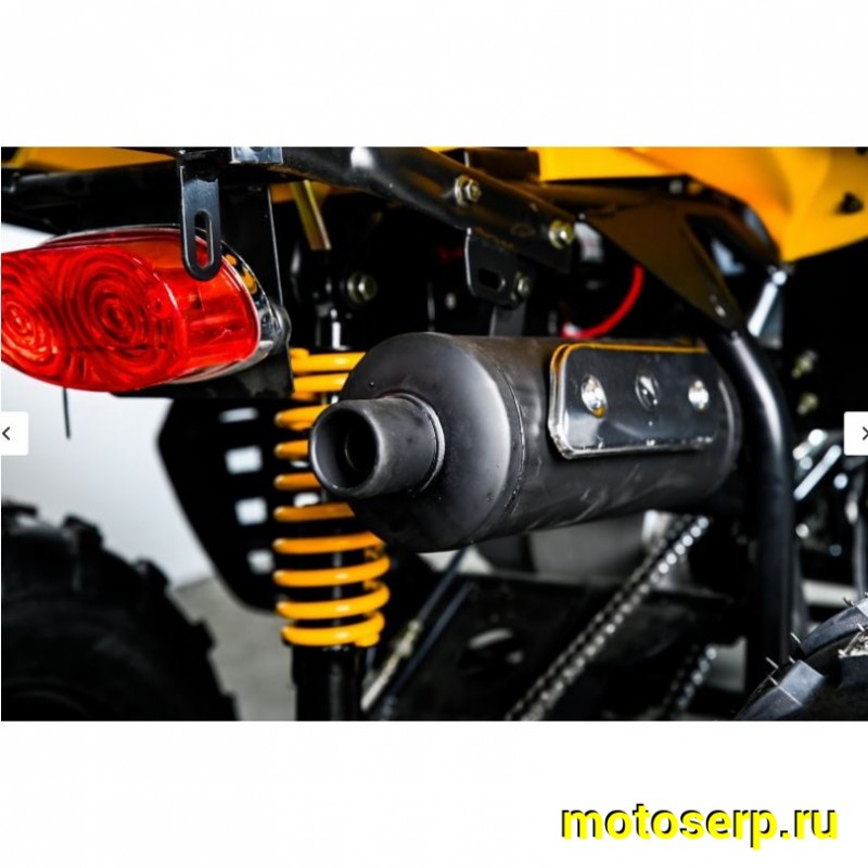 Купить  150cc Комплект запчастей для сборки SPRMOTORS Grizzly PRO (ATV-150M) спорт, вариатор, 8/8" эл/ручн. стартер (шт)  купить с доставкой по Москве и России, цена, технические характеристики, комплектация фото  - motoserp.ru