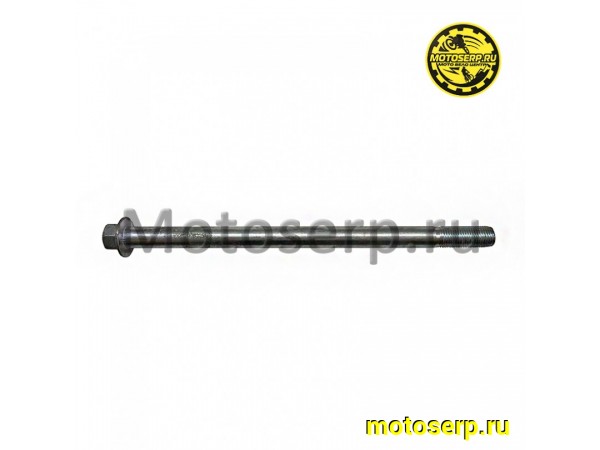 Купить  Ось переднего колеса M12x1.25x200mm Vento RETRO (шт)  (Vento 12885 купить с доставкой по Москве и России, цена, технические характеристики, комплектация фото  - motoserp.ru