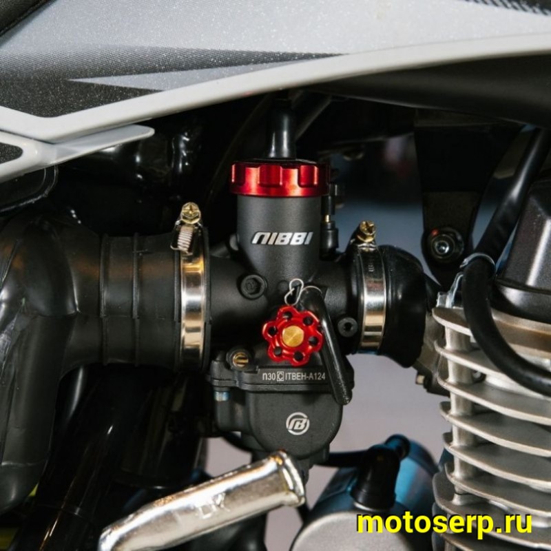 Купить  Мотоцикл Кросс/Эндуро FX MOTO YZ-300 21/18" (шт)  (ZUUMAV купить с доставкой по Москве и России, цена, технические характеристики, комплектация фото  - motoserp.ru