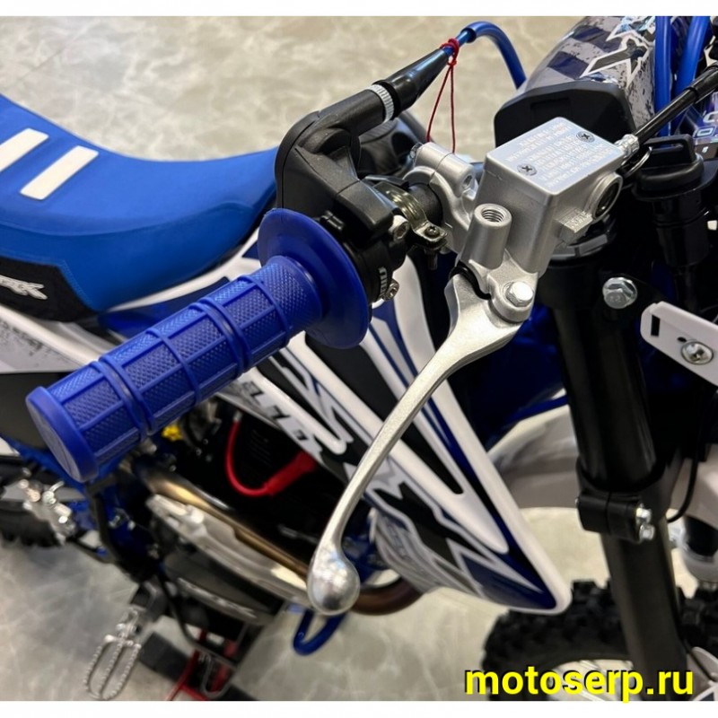 Купить  Мотоцикл Кросс/Эндуро TRX MOBY 250 (спортинв) 165FMM, 21/18" (шт) ( купить с доставкой по Москве и России, цена, технические характеристики, комплектация фото  - motoserp.ru