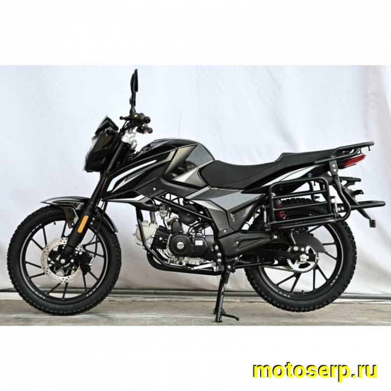 Купить  Мопед MM KUMO 2 50/127сс, 18/18", диск/диск (шт) 01270 (MM 54114 купить с доставкой по Москве и России, цена, технические характеристики, комплектация фото  - motoserp.ru