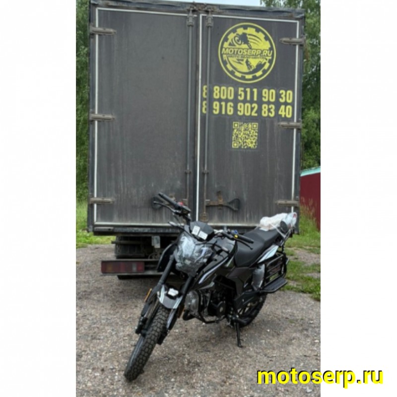 Купить  Мопед MM KUMO 2 50/127сс, 18/18", диск/диск (шт) 01270 (MM 54114 купить с доставкой по Москве и России, цена, технические характеристики, комплектация фото  - motoserp.ru