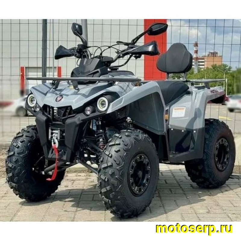 Купить  200cc Комплект запчастей для сборки MOTAX Grizlik 200 Ultra, двигатель Loncin (шт)  купить с доставкой по Москве и России, цена, технические характеристики, комплектация фото  - motoserp.ru
