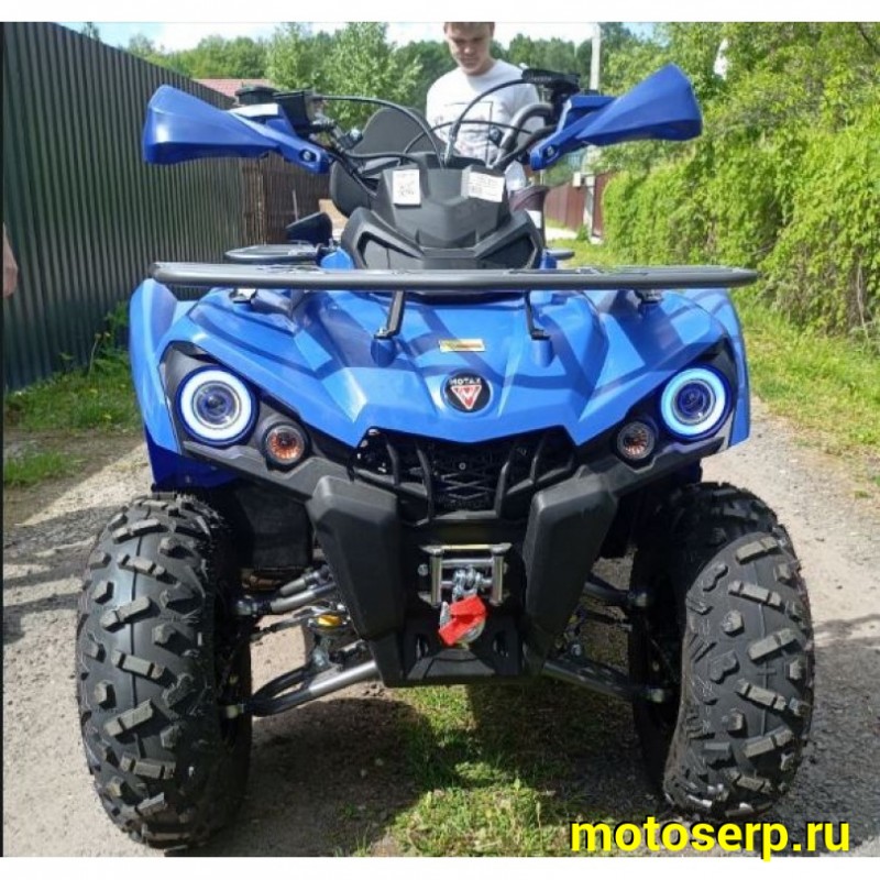 Купить  200cc Комплект запчастей для сборки MOTAX Grizlik 200 Ultra, двигатель Loncin (шт)  купить с доставкой по Москве и России, цена, технические характеристики, комплектация фото  - motoserp.ru