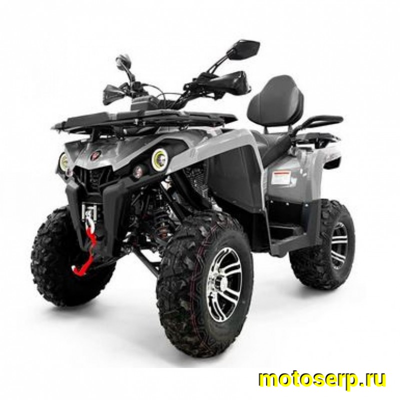Купить  200cc Комплект запчастей для сборки MOTAX Grizlik 200 Ultra, двигатель Loncin (шт)  купить с доставкой по Москве и России, цена, технические характеристики, комплектация фото  - motoserp.ru