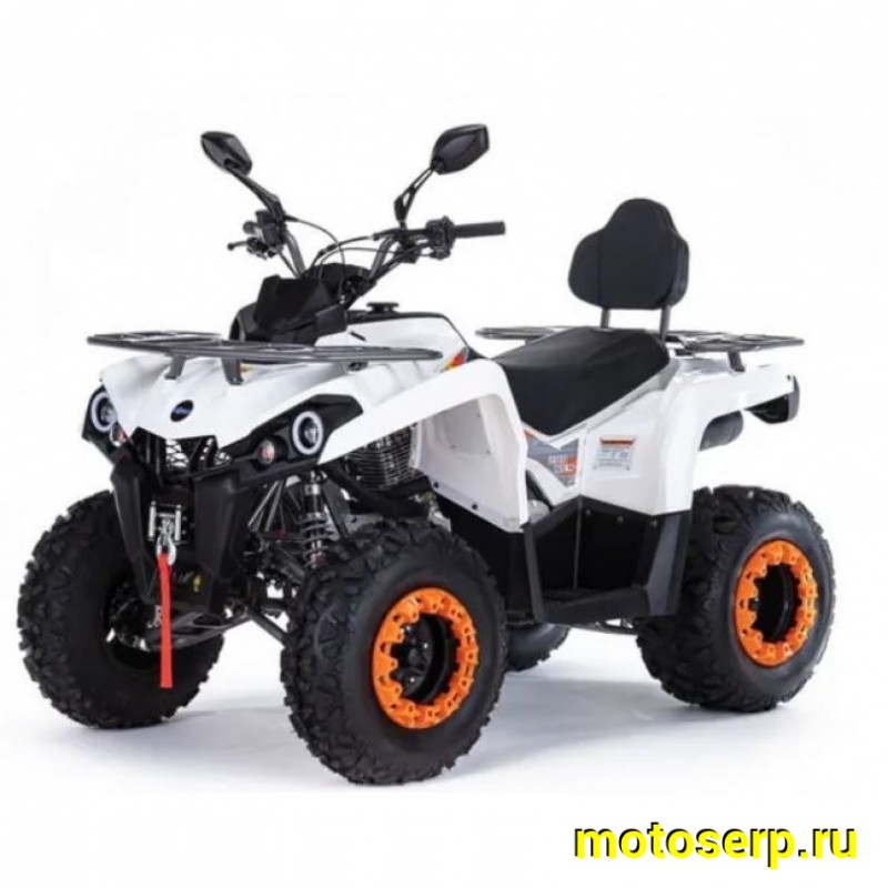 Купить  200cc Комплект запчастей для сборки MOTAX Grizlik 200 Ultra, двигатель Loncin (шт)  купить с доставкой по Москве и России, цена, технические характеристики, комплектация фото  - motoserp.ru