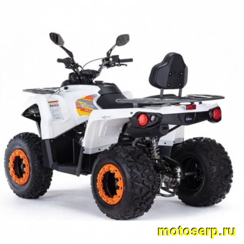 Купить  200cc Комплект запчастей для сборки MOTAX Grizlik 200 Ultra, двигатель Loncin (шт)  купить с доставкой по Москве и России, цена, технические характеристики, комплектация фото  - motoserp.ru