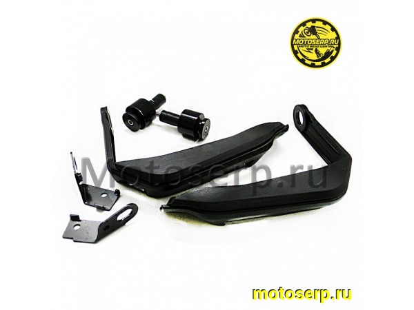 Купить  Защита рук/рычагов (уши) Vento Discovery (TY-SY-ADV-B-180-01-25) (T) (пар) (Vento 25226  купить с доставкой по Москве и России, цена, технические характеристики, комплектация фото  - motoserp.ru