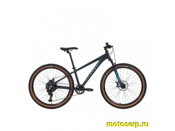 Купить  26" STALKER TARGET26.3 черный (13.5&rdquo;) (Сталкер Таргет26.3) 26&rdquo;; горный; 8ск; рама-алюминий; тормоз-Disk (шт) (ART купить с доставкой по Москве и России, цена, технические характеристики, комплектация фото  - motoserp.ru
